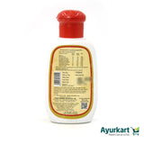 Rootz Herbal Shampoo - 100ml  Rajah Ayurveda