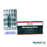 Rumalya Forte Tablets - Himalaya Wellness (2N X 30 No's)