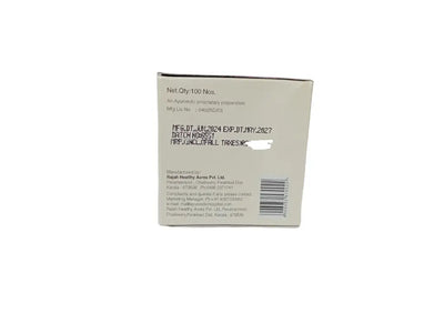 Diabest R Tablets – Rajah Ayurveda – Herbal Support for Diabetes