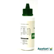 Rhukot Liniment Ayurvedic herbal ingredients – Kottakkal
