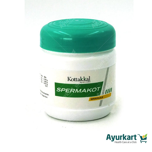 Spermakot Granule - 150GM - Kottakkal Ayurveda
