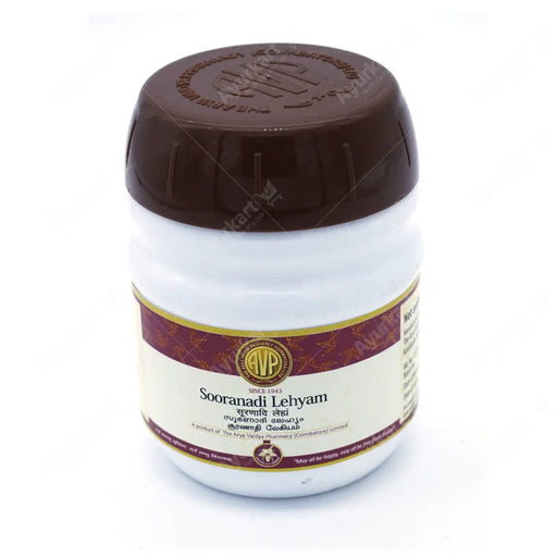 Soornadi Lehyam - 200G - AVP Ayurveda