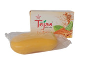 Tejas - Nalpamarathi Soap - 75gms - SKM SIDDHA AND AYURVEDA SKM Siddha and Ayurveda