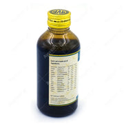 Thikthakam Kashayam - 200ML - AVP Ayurveda