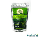 Tulsi Green Tea Classic 100 Gram - Organic India