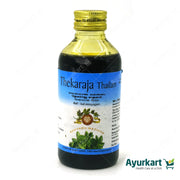 Thekaraja Thailam 200ML - AVP Ayurveda