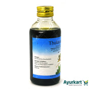Thulasyadi Thulaseeswaradi Thailam 200ML - AVP Ayurveda