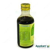 varanadi_kashaym kottakkal ingredients 