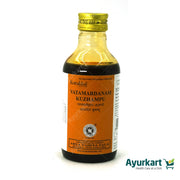 Vatamardhanam Kuzhampu - 200ML - Kottakkal