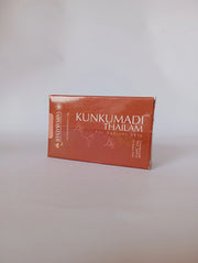 Kunkumadi Thailam - VAIDYARATNAM AYURVEDA Vaidyaratnam
