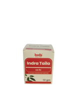 INDRA TAILA - 10G - IMIS
