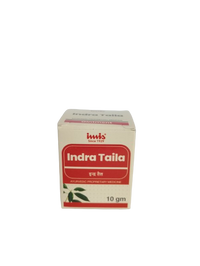 INDRA TAILA - 10G - IMIS