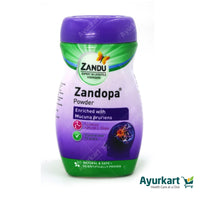 ZANDOPA - 175MG - ZANDU