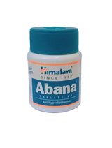 ABANA TABLET 60N-HIMALAYA Himalaya Wellness