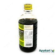 Abhayarishtam - 450ML - Kottakkal