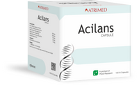 Acilans (10 X10)--100 Nos