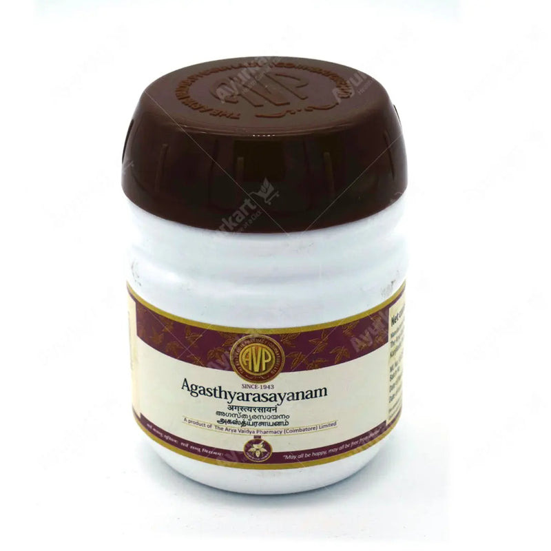 Agasthya Rasayanam 200G - AVP Ayurveda