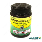 Ajaswagandhadi Leham - 500GM - Kottakkal Arya Vaidyasala