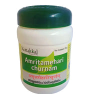 Amritamehari churnam - 150 g-kottakkal Kottakkal Arya Vaidya Sala