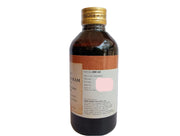 Amruthotharam Kashayam - 200ML - RAJAH AYURVEDA Rajah Ayurveda