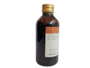 Amruthotharam Kashayam - 200ML - RAJAH AYURVEDA Rajah Ayurveda