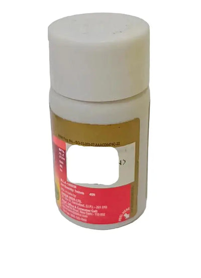 Amvatari Ras Tablet - 40Nos - Dabur Dabur
