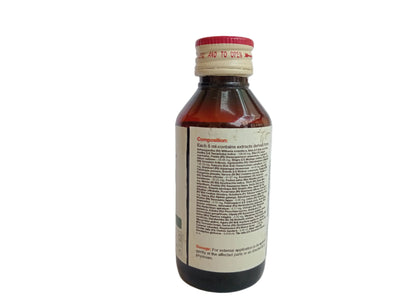 ANTANIL OIL - 100 ml - IMIS IMIS