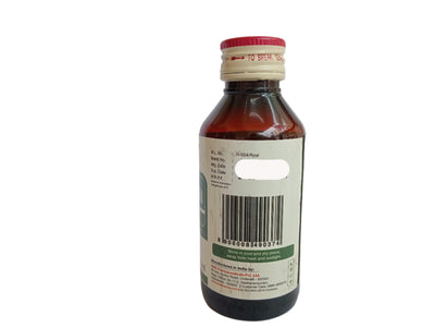 ANTANIL OIL - 100 ml - IMIS IMIS