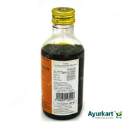 Arimedadi Tailam - 200ML - Kottakkal