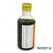 Arimedadi Tailam - 200ML - Kottakkal