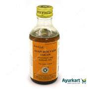 Asanavilvadi Tailam 200 ML- Kottakkal
