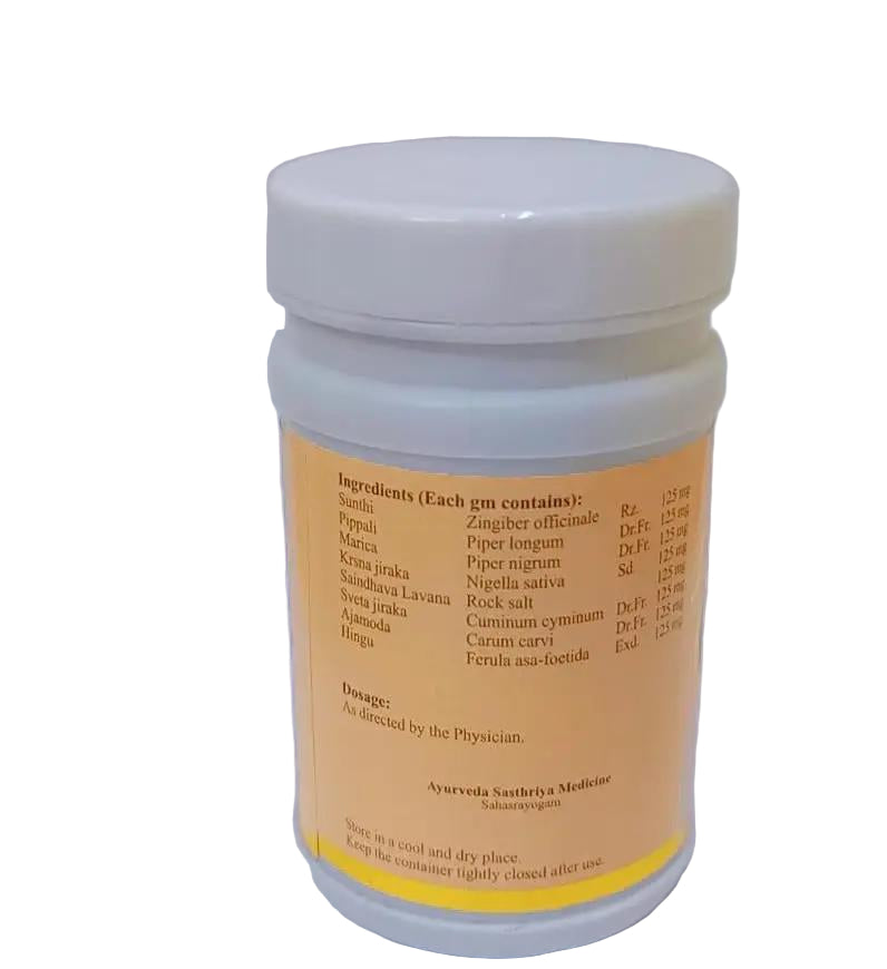 Ashta Choornam - SKM SIDDHA AND AYURVEDA SKM Siddha and Ayurveda