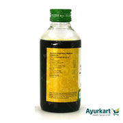 Ashtapathradi Kera Thailam - 200ML - Vaidyaratnam