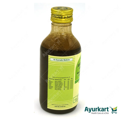 Ashtavargam Kashayam - 200ML - Kottakkal