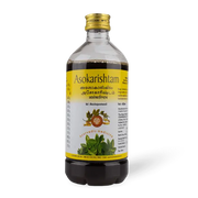 Asokarishtam - 450ml - AVP