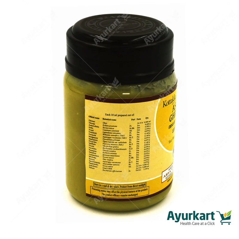 Asoka Ghritam - 200GM - Kottakkal