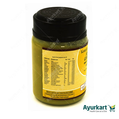 Asoka Ghritam - 200GM - Kottakkal