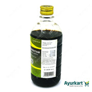 Asokarishtam - 450ML- Kottakkal
