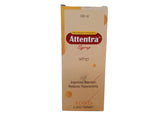 ATTENTRA SYRUP - 200ml - Wingen Healthcare WINGEN HEALTHCARE