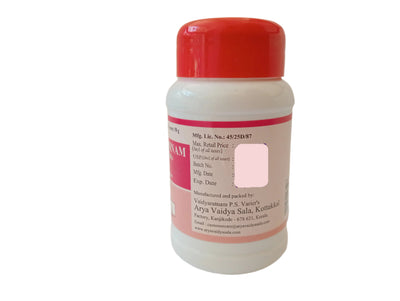 Natural Remedy for Acidity and Constipation - Avipathi Churnam