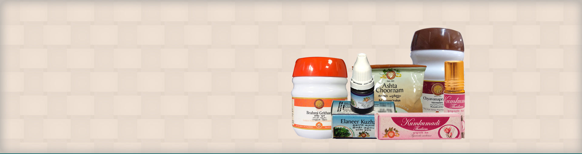 Buy AVP - Arya Vaidya Pharmacy Ayurvedic Medicines Online