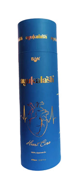 AYUKALASH -(Heart Care) - BAN LABS P LTD - 675ml BAN LAB PVT LTD