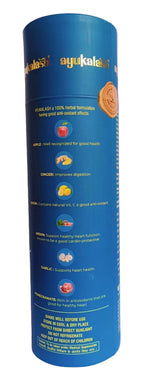 AYUKALASH -(Heart Care) - BAN LABS P LTD - 675ml BAN LAB PVT LTD
