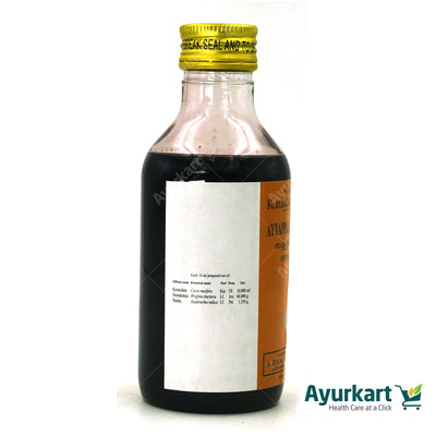 Kottakkal Ayurveda | Ayyappala Keratailam | Ayyappala coconut oil |  Ayurvedic Treatment for Psoriasis, Eczema & Dandruff | Ayurkart.com