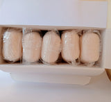 BABY GLOW SOAP KOTTAKKAL -(Offer Pack 4 plus 1) Kottakkal Arya Vaidya Sala