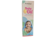 Ayurveda Baby Oil(Virgin Coconut Oil) - Arya Vaidya Sala Kottakkal Kottakkal Arya Vaidya Sala