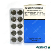 Balaguluchyadi Kwatham (Tablet) - 100Nos - Kottakkal
