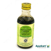 Balaguluchyadi Kashayam - 200ML - Kottakkal