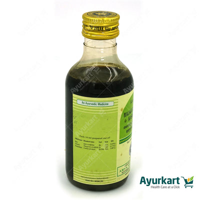 Balaguluchyadi Kashayam - 200ML - Kottakkal