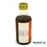 Balahathadi Kera Tailam - 200ML - Kottakkal